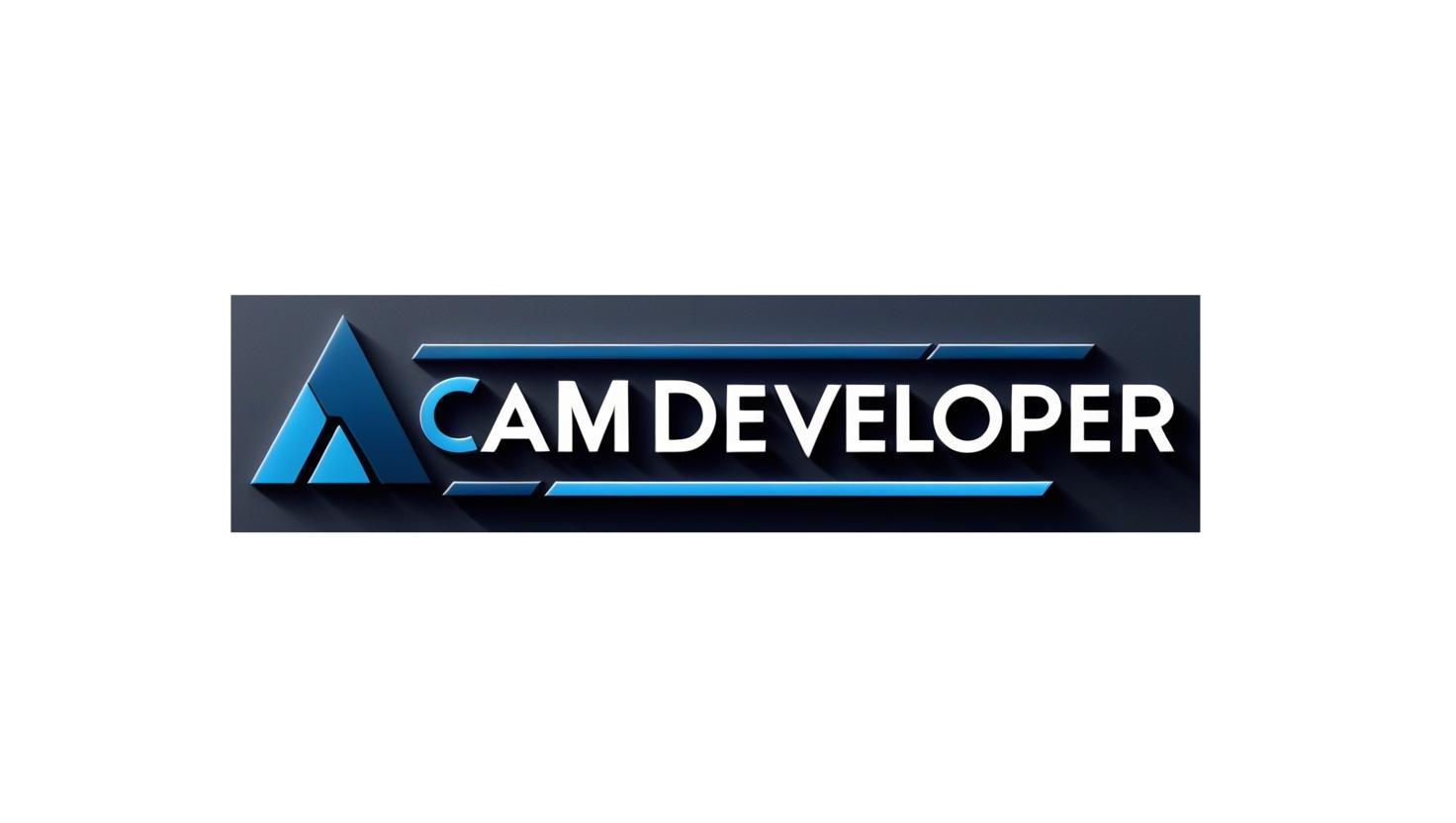 acamdeveloper Logo